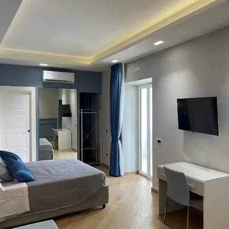M&m Bed & Breakfast Ercolano