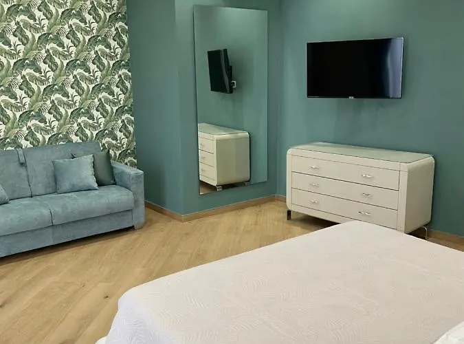 M&m Bed & Breakfast Ercolano