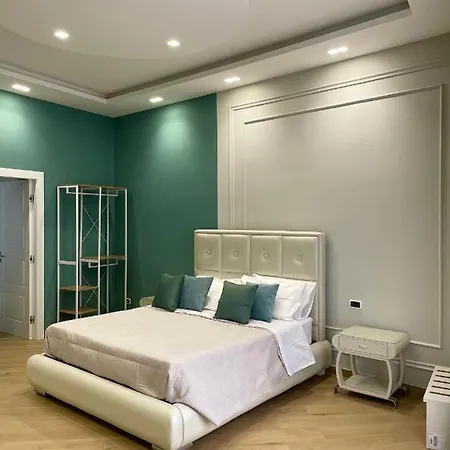 Bed & Breakfast M&m Ercolano