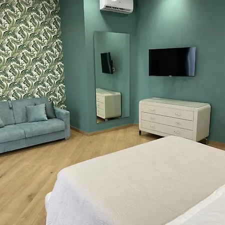M&m Bed & Breakfast Ercolano
